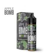 APPLE BOMB - VGOD - 60ML
