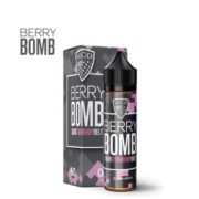 BERRY BOMB - VGOD - 60ML