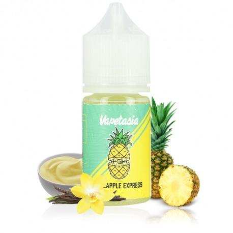 Pineapple Express by Vapetasia Salts