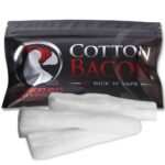 Wick 'n' Vape Cotton Bacon V2