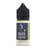 Apple Nicotine Salt by BLVK