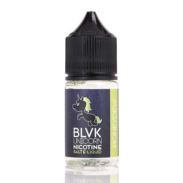 Honeydew Nicotine Salt by BLVK