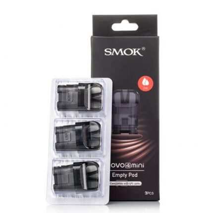 SMOK Novo 4 Mini Pods