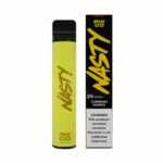 Nasty Fix Go 1500 Puffs Disposable