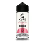 Watermelon Chill Core By Dinner Lady 120ml