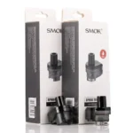 SMOK RPM80 Replacement Pods,