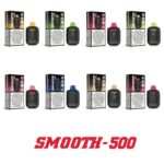 Previous product Next product SMOOTH 5K 5000PUFFS DISPOSABLE VAPE IN UAE
