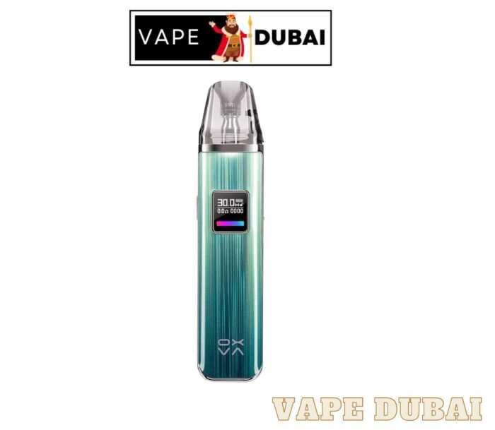 Vape Dubai