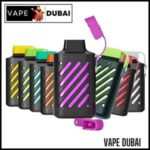 Vozol Gear 10000 Puffs | Affordable Disposable Vape in Dubai, U.A.E