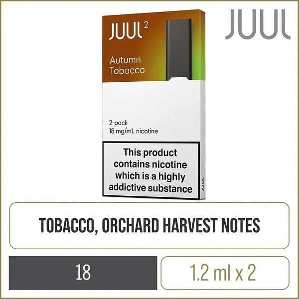 JUUL 2 PODS BEST DEVICE 3