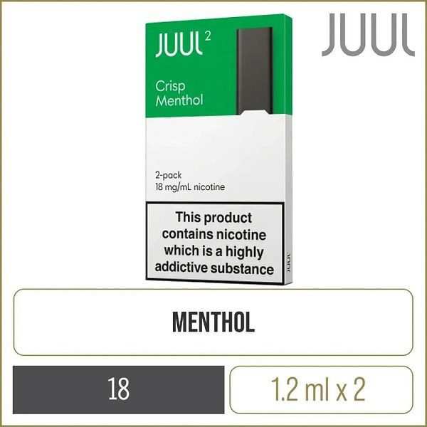 JUUL 2 PODS BEST DEVICE 4