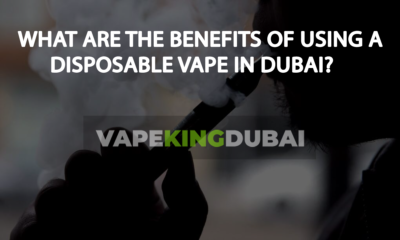 Disposable Vape In Dubai Vapekingdubai