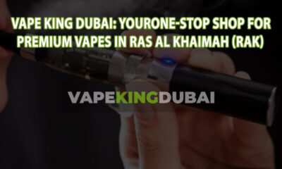 Vape King Dubai