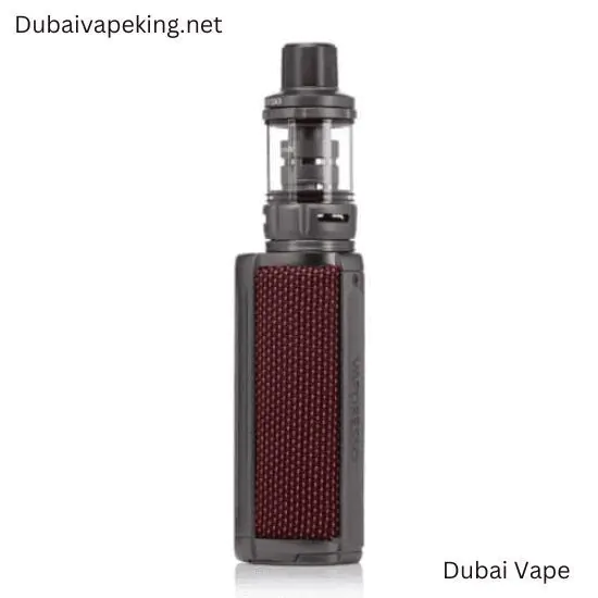 Dubai Vape