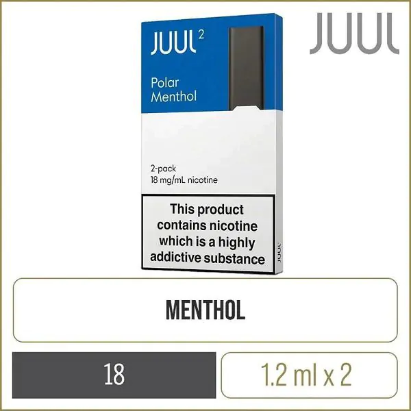 Juul 2 Pods Best Device 5