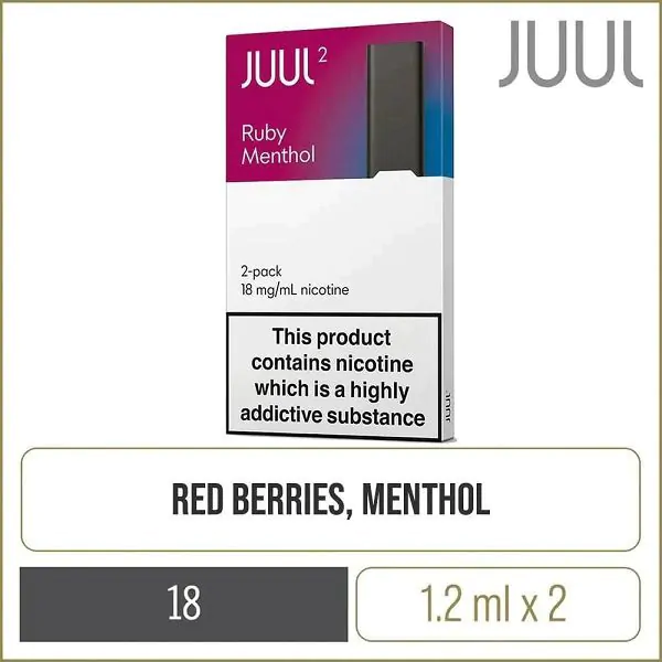 Juul 2 Pods Best Device 6