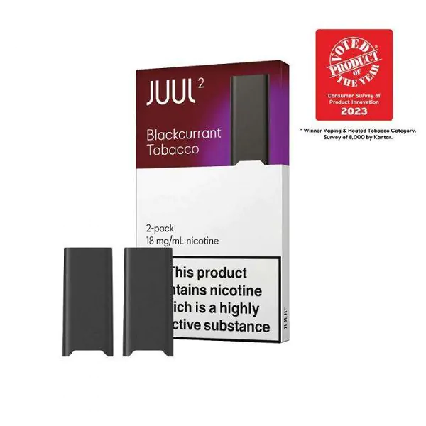 Juul 2 Pods Best Device 7
