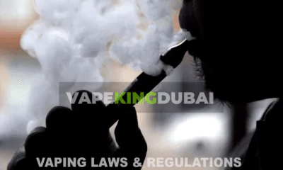 Vaping Laws Regulations 2 1